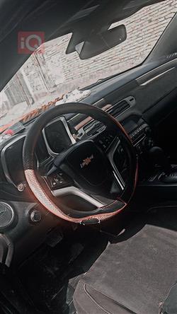 شيفروليه كامارو